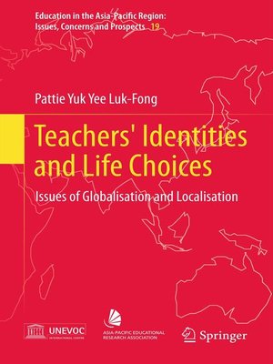 cover image of Teachers' Identities and Life Choices